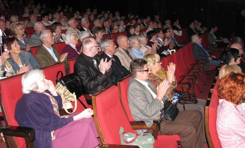 Gdyńskie Forum Pozarządowe, fot. Salwiusz Marchel