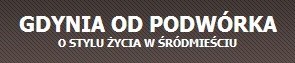 Gdynia od podwórka 