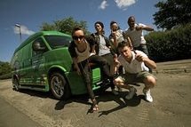 Heineken Tour 2010