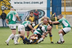 ARKA - LECHIA 03.10.2009