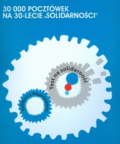 Test na solidarność