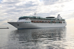 Vision of the Seas, fot.: Hanna Sagan