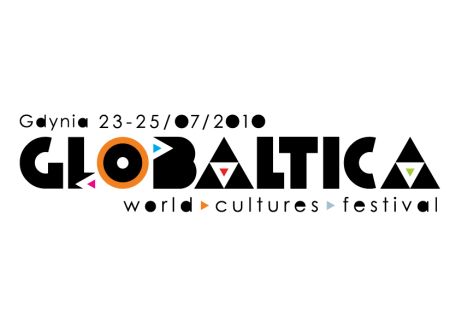 Logo Globaltica World Culture Festival