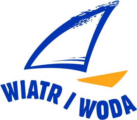 Logo Targów Wiatr i Woda