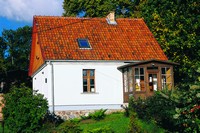 Domek Żeromskiego