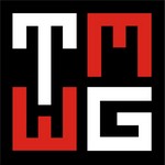 Logo Teatru Miejskiego w Gdyni