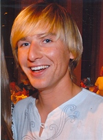 Patryk Palczyński