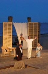 "Zorba" / fot. Dorota Nelke