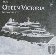 Queen Victoria