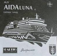 AIDAluna