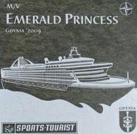 Emerald Princess