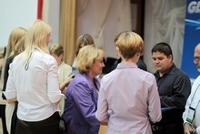 Uroczyste zakończenie Gdyńskiego Tygodnia Biznesu