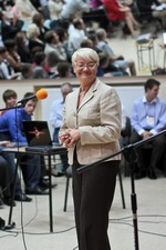 Henryka Bochniarz
