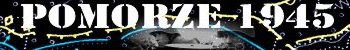 Pomorze 1945