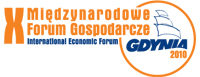 X Międzynarodowe Forum Gospodarcze Gdynia 2010