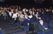 Ogólnopolska Konferencja poświęcona 15-lecie współpracy samorządu z organizacjami pozarządowymi, fot.: Sylwia Szumielewicz - Tobiasz