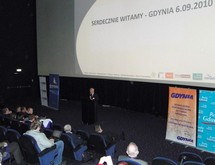 Ogólnopolska Konferencja poświęcona 15-lecie współpracy samorządu z organizacjami pozarządowymi, fot.: Sylwia Szumielewicz - Tobiasz