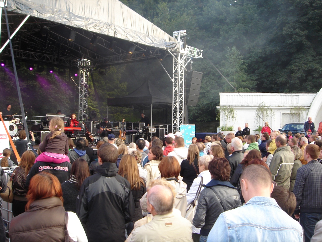 Koncert