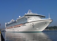 Star Princess / fot. T.Urbaniak