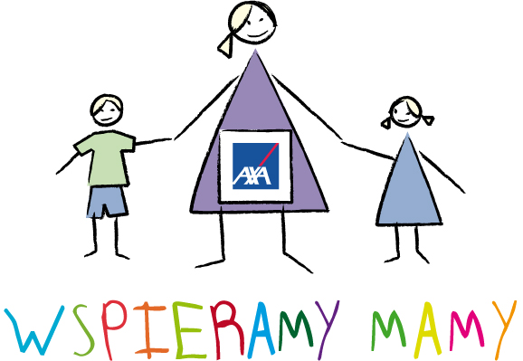 Program AXA Wspieramy mamy