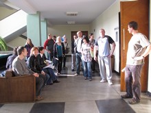 Gdyński Dzień Modernizmu