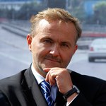 Wojciech Szczurek / fot. Tomek Kamiński