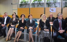 XLVI sesja Rady Miasta / fot. Dorota Nelke