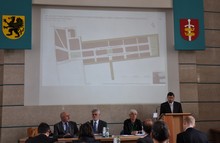 XLVI sesja Rady Miasta / fot. Dorota Nelke