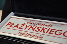XLVI sesja Rady Miasta / fot. Dorota Nelke