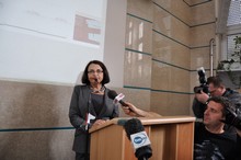 XLVI sesja Rady Miasta / fot. Dorota Nelke