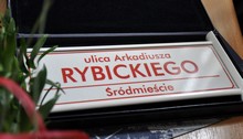XLVI sesja Rady Miasta / fot. Dorota Nelke