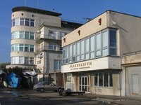 Planetarium