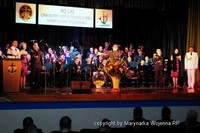 Gala z okazji 90-lecia Orkiestry Reprezentacyjnej Marynarki Wojennej / fot. M. Kluczyński