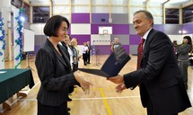 Dzień Edukacji Narodowej / fot. Dorota Nelke