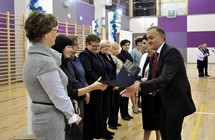 Dzień Edukacji Narodowej / fot. Dorota Nelke