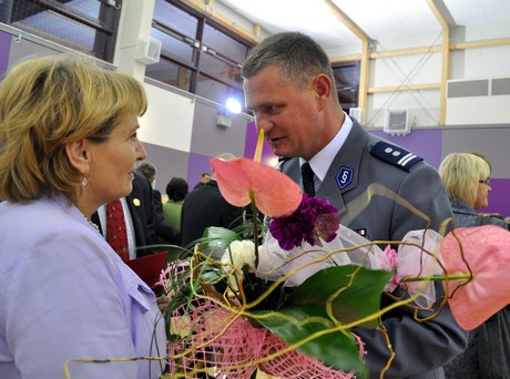 Dzień Edukacji Narodowej / fot. Dorota Nelke