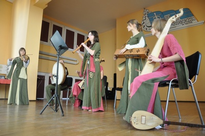 Nagrody dla pracowników służby zdrowia / fot. Dorota Nelke