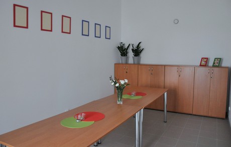 Klub Seniora w Gdyni Witominie / fot. Dorota Nelke