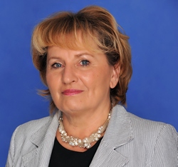 Ewa Łowkiel / fot. Tomek Kamiński
