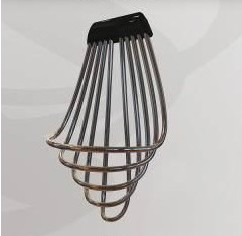 Wystawa TERMA DESIGN - drugie miejsce w konkursie