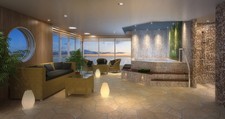 Spa na nowym promie Stena Vision