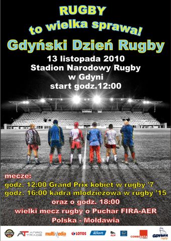 Gdyński Dzień Rugby