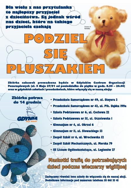 Pluszaki 2010