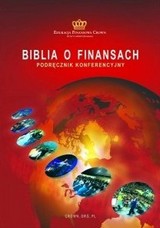 Konferencja "Biblia o finansach"