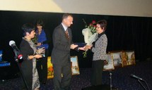 Dzień Pracownika Socjalnego 2010