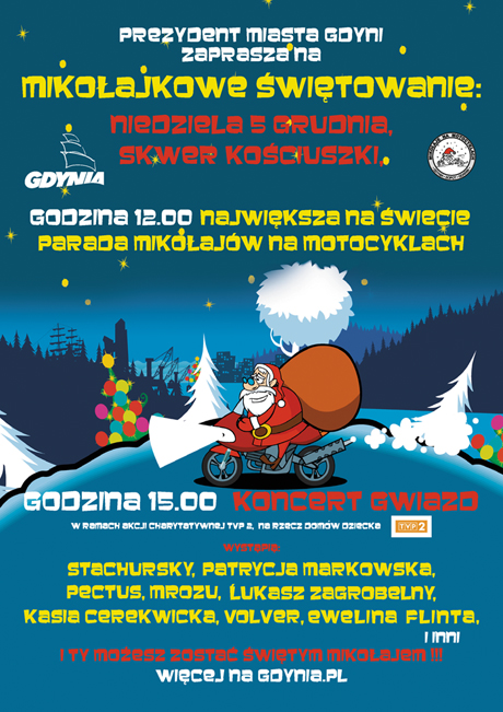 Mikołajki
