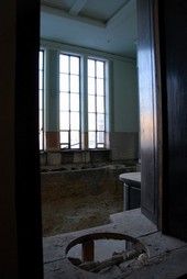 Okienka kasowe / fot. Dorota Nelke