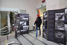 Wystawa „Grudzień ’70. O chleb i wolność, i nową Polskę”