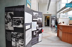 Wystawa „Grudzień ’70. O chleb i wolność, i nową Polskę”