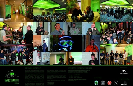 BALTICTECH 2010